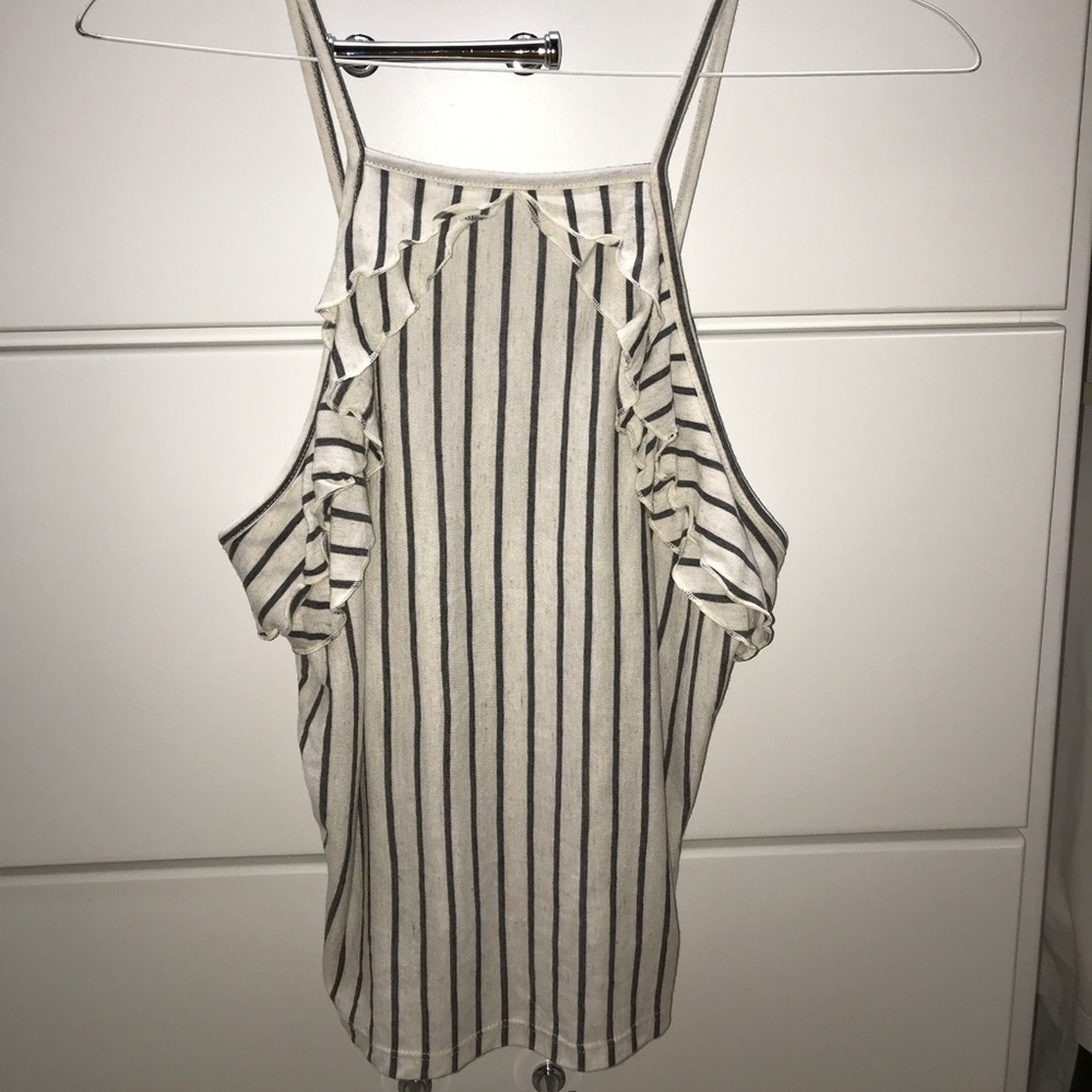 american eagle tank top